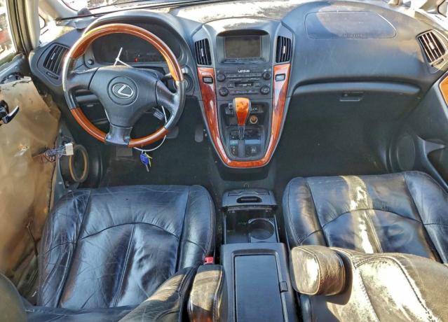 2003 LEXUS RX 300 #3304509488