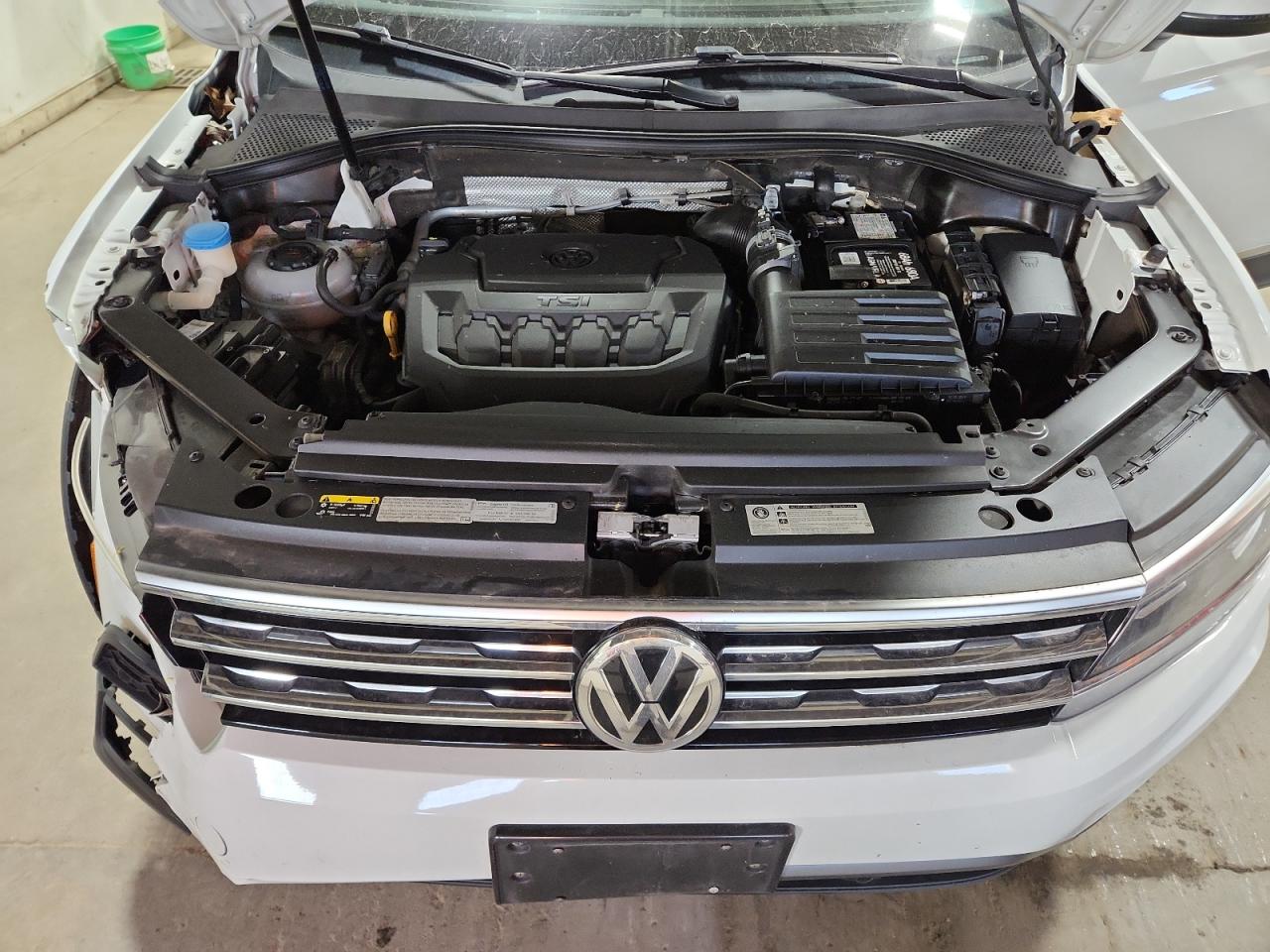 VOLKSWAGEN TIGUAN SEL PREMIUM