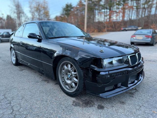 Global Auto Auctions: 1997 BMW M3