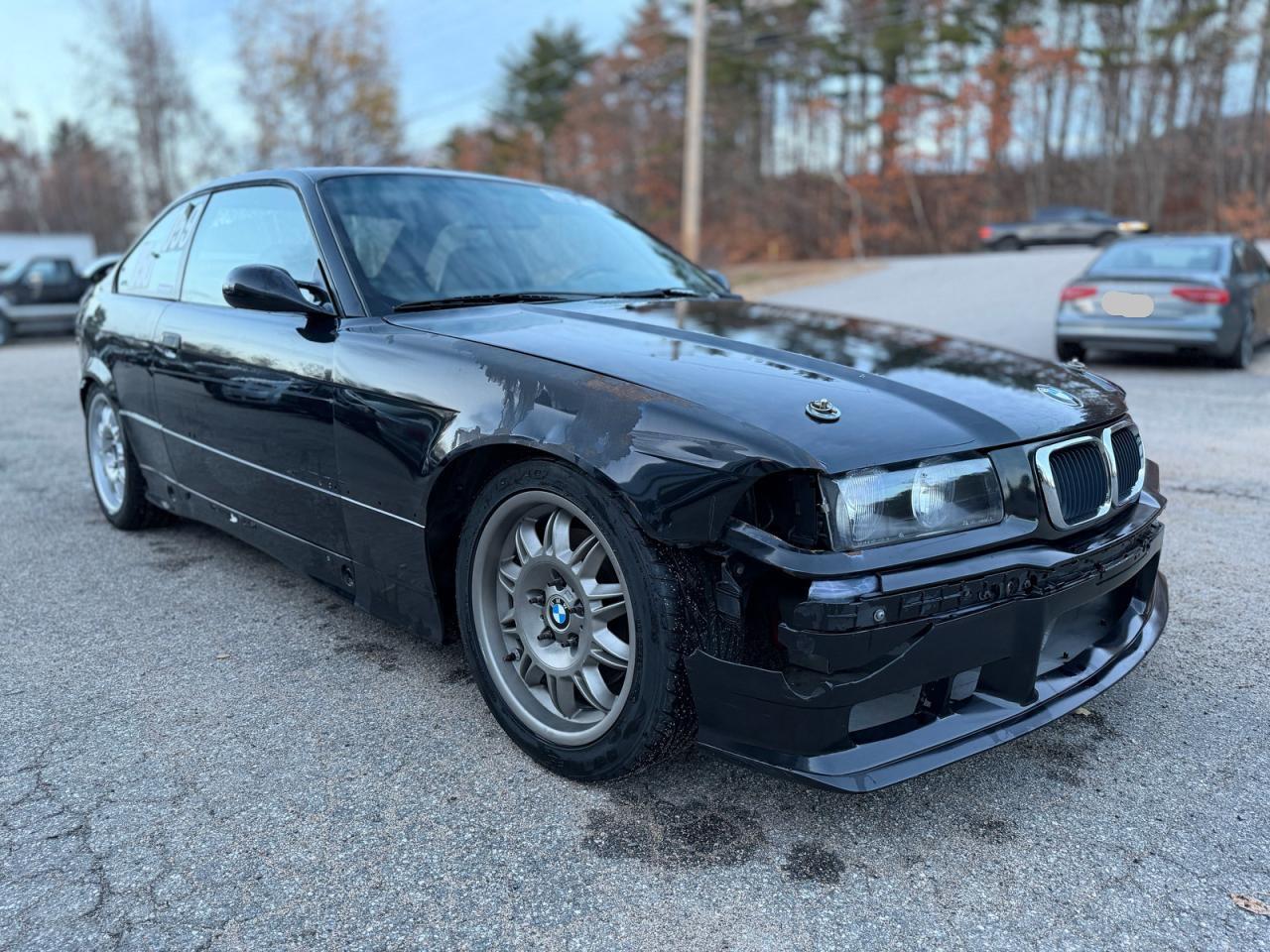Lot #3290291243 1997 BMW M3