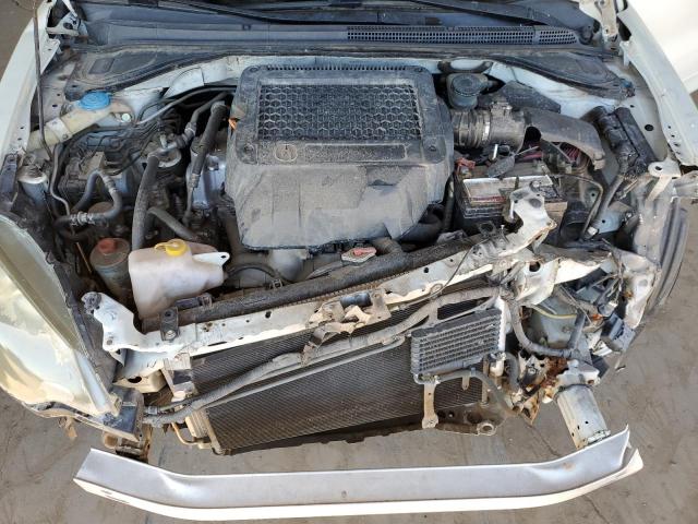 2010 ACURA RDX TECHNO #3284123556