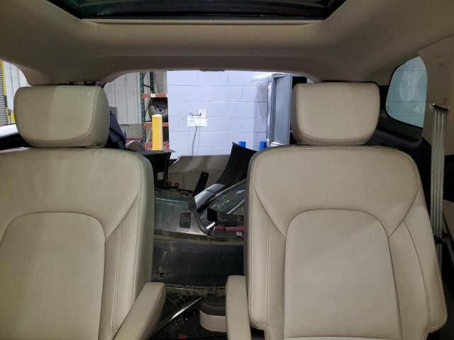 2015 HYUNDAI SANTA FE G - KM8SRDHF4FU102705