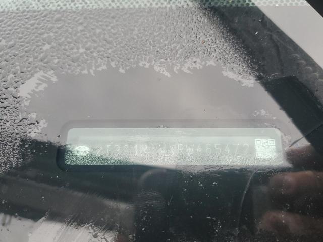 2024 TOYOTA RAV4 TRD O #3308559527