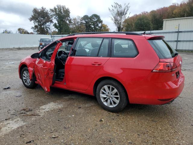 2017 VOLKSWAGEN GOLF SPORT #3296326434