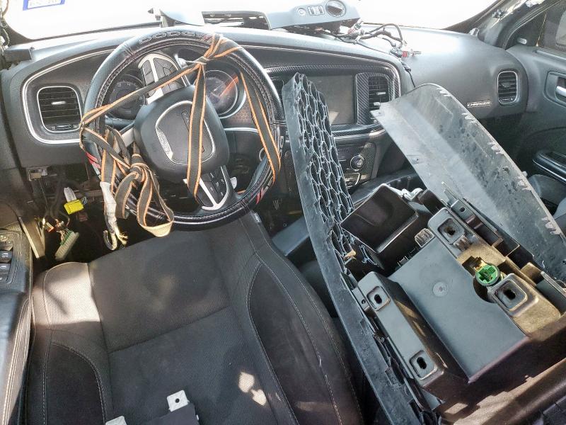 2016 DODGE CHARGER R/ - 2C3CDXCT3GH203538