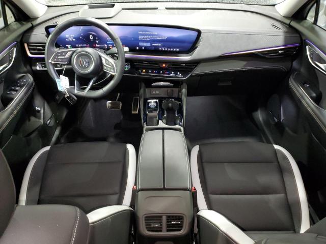2024 BUICK ENVISION E #3302708030