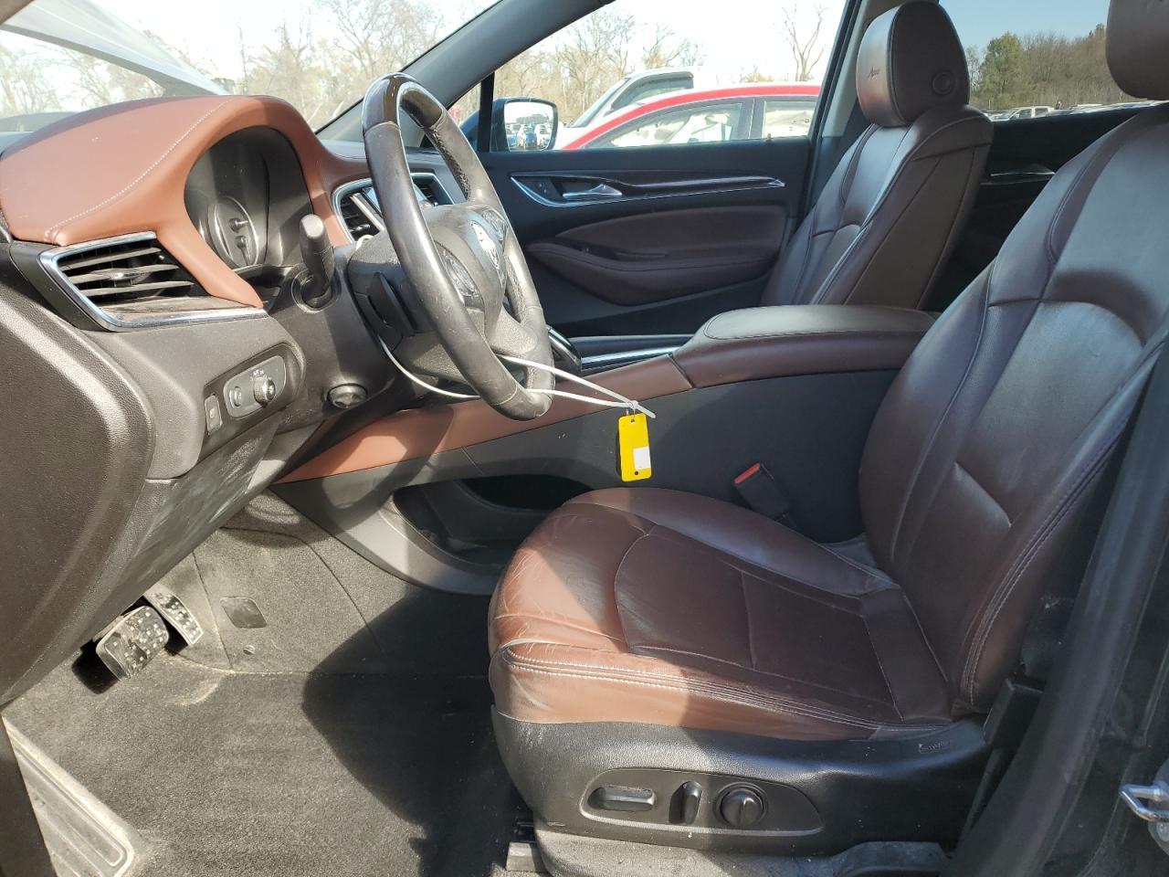 BUICK ENCLAVE AVENIR