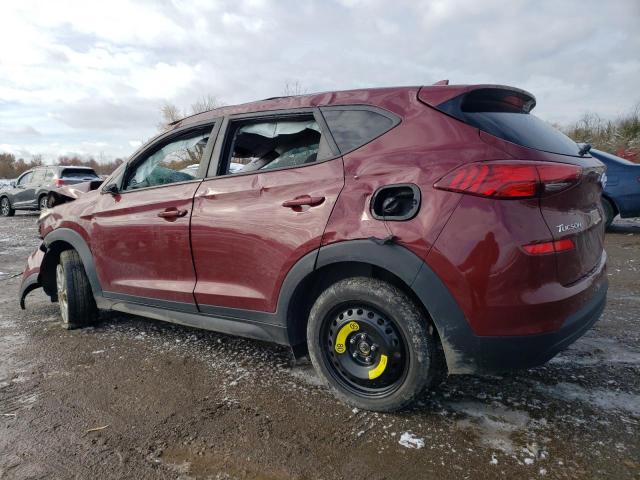 2019 HYUNDAI TUCSON SE #3309256626