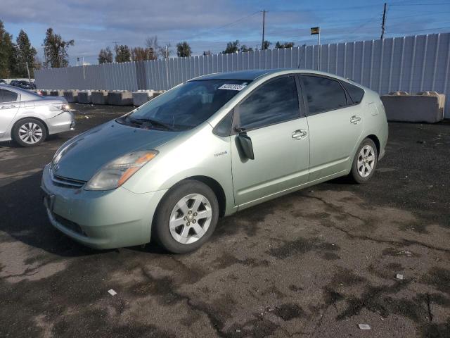 Global Auto Auctions: 2007 TOYOTA PRIUS