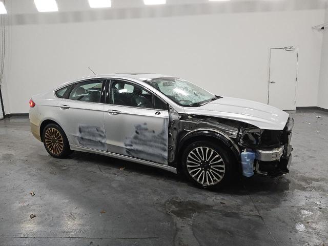 2018 FORD FUSION SE #3309318989