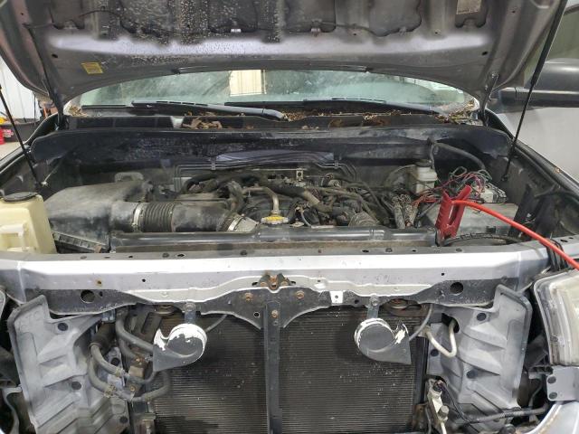 2013 TOYOTA TUNDRA DOU - 5TFRM5F17DX053347