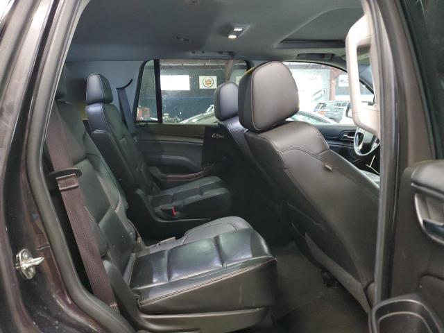 2016 CHEVROLET TAHOE K150 - 1GNSKBKC6GR300192