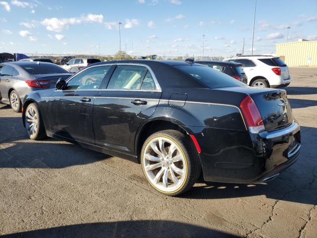 2017 CHRYSLER 300 LIMITE - 2C3CCAAG7HH593812