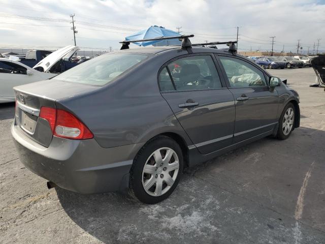2010 HONDA CIVIC LX #3302890956