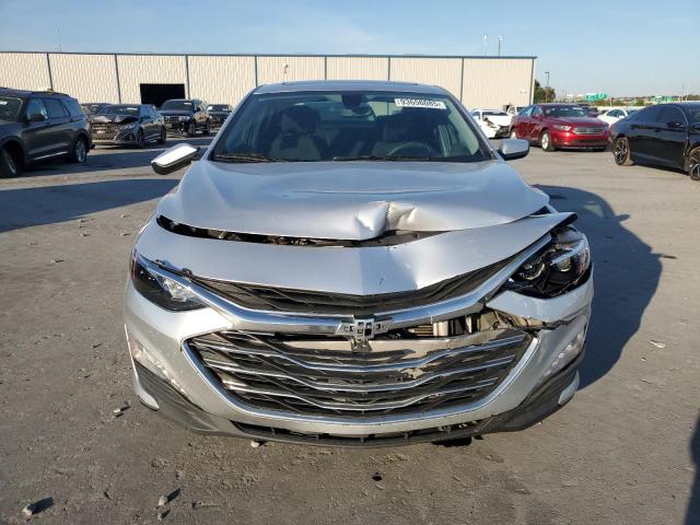 2021 CHEVROLET MALIBU LT #3304760920