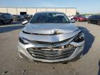 Lot #3304760920 2021 CHEVROLET MALIBU LT