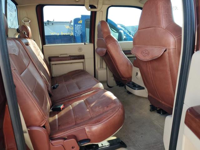 2008 FORD F450 SUPER #3296978884