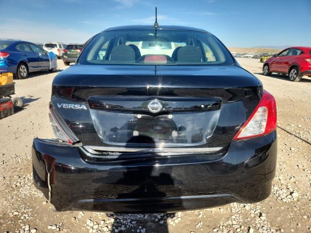 2017 NISSAN VERSA S - 3N1CN7AP2HL855741