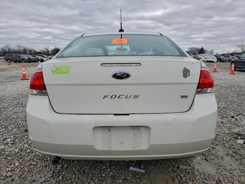 2011 FORD FOCUS SE #3302795953