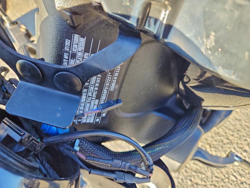 2023 INDIAN MOTORCYCLE CO. SCOUT BOBB #3304069494