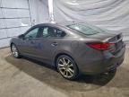 Lot #3297959776 2016 MAZDA 6 TOURING