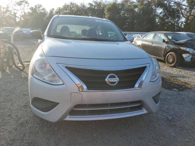 2019 NISSAN VERSA S #3302799965