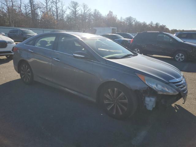 2014 HYUNDAI SONATA SE #3296893831