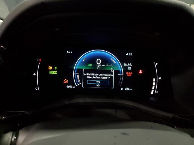 2025 TOYOTA CAMRY XSE #3283989881