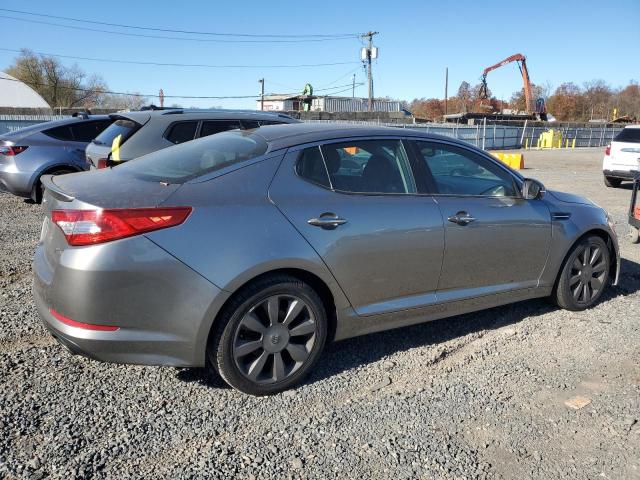 2011 KIA OPTIMA LX #3279550272