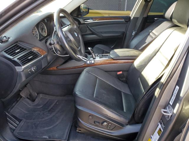 2013 BMW X6 XDRIVE3 #3281467990