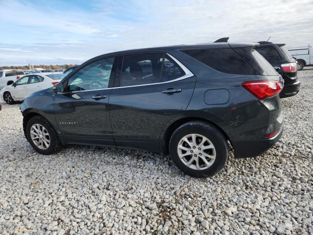 2018 CHEVROLET EQUINOX LT - 3GNAXJEVXJS508391