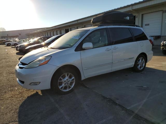 Global Auto Auctions: 2006 TOYOTA SIENNA XLE