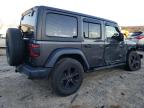 Lot #3308265159 2020 JEEP WRANGLER U