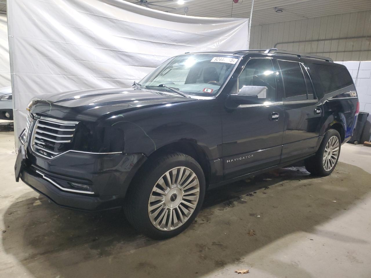 LINCOLN NAVIGATOR L RESERVE