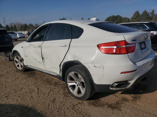 2009 BMW X6 #3285711684
