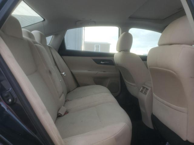 2015 NISSAN ALTIMA 2.5 #3296267437