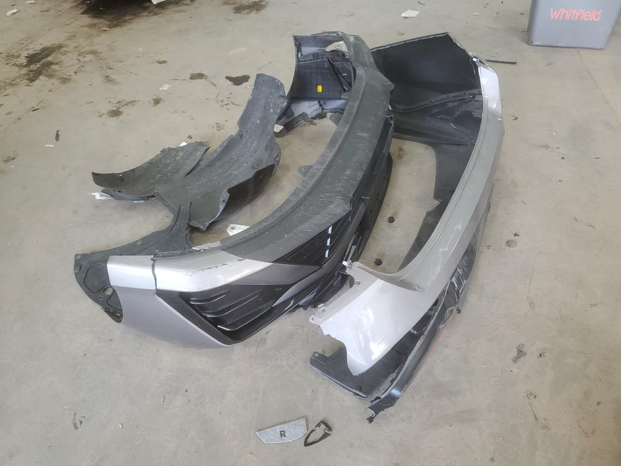 Lot #3302870936 2025 HYUNDAI ELANTRA SE