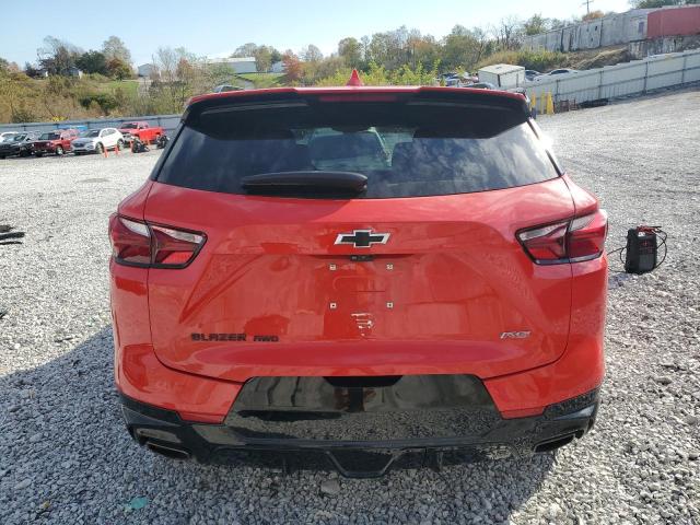 2020 CHEVROLET BLAZER RS #3296311414