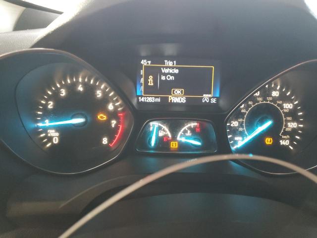 2019 FORD ESCAPE SE #3302859948