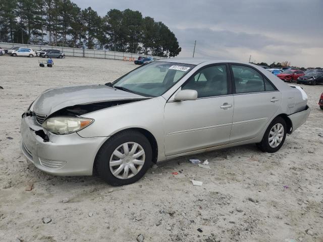 Global Auto Auctions: 2005 TOYOTA CAMRY LE