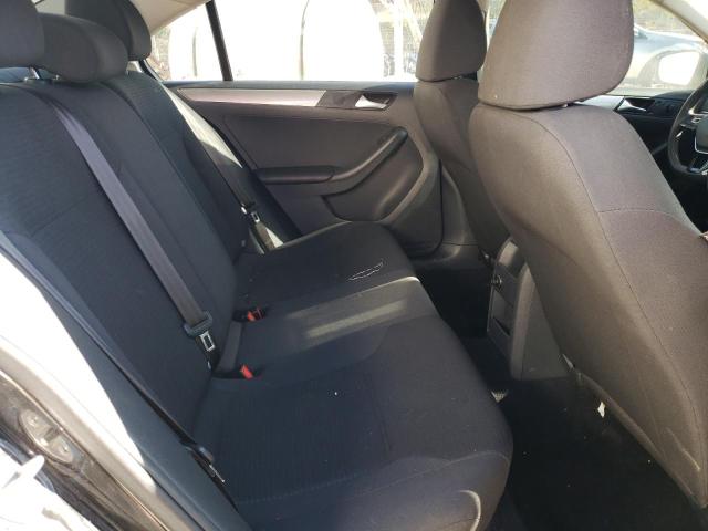 2015 VOLKSWAGEN JETTA SE #3281462998