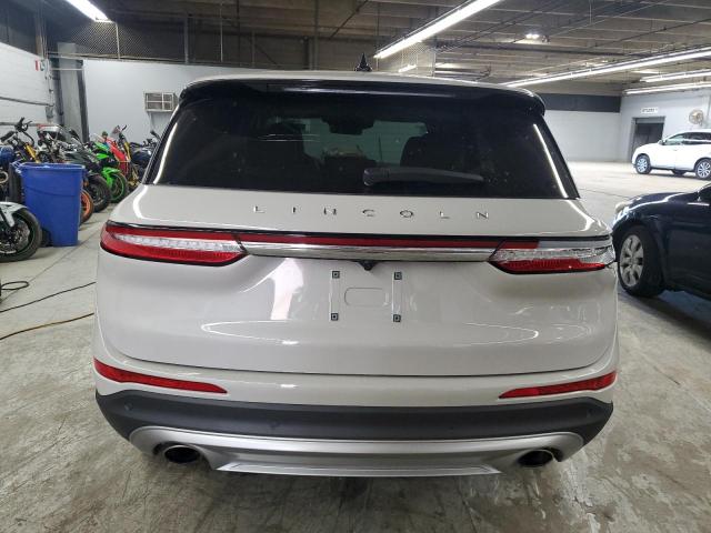 2023 LINCOLN CORSAIR #3285794652