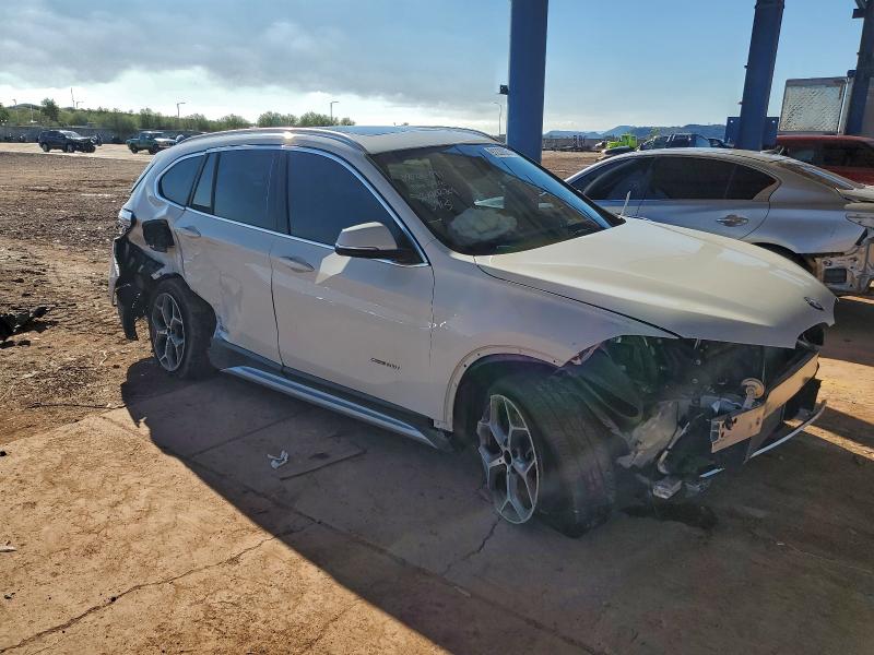 2016 BMW X1 XDRIVE2 #3303072757