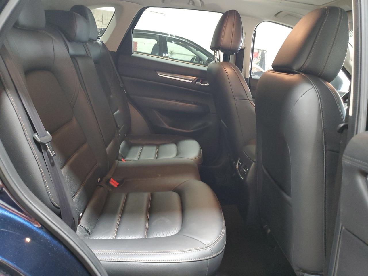 MAZDA CX-5 GRAND TOURING