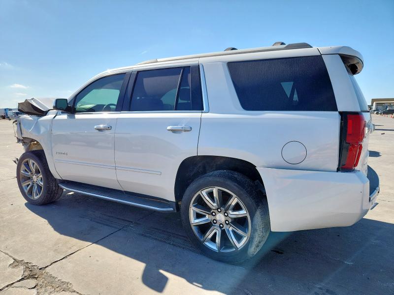 2018 CHEVROLET TAHOE K150 #3287436992