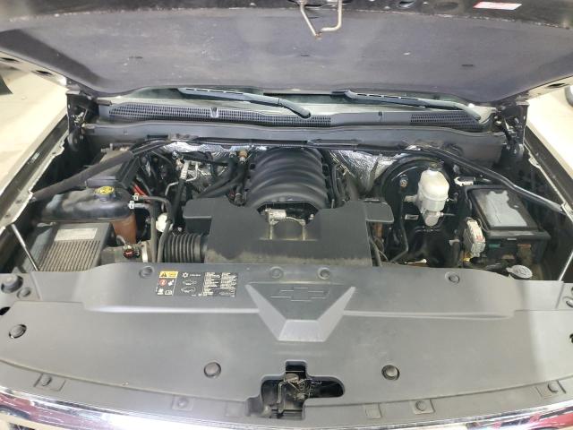 2015 CHEVROLET SILVERADO - 1GCVKREC9FZ177626