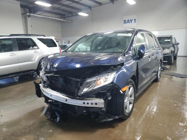 HONDA ODYSSEY EX