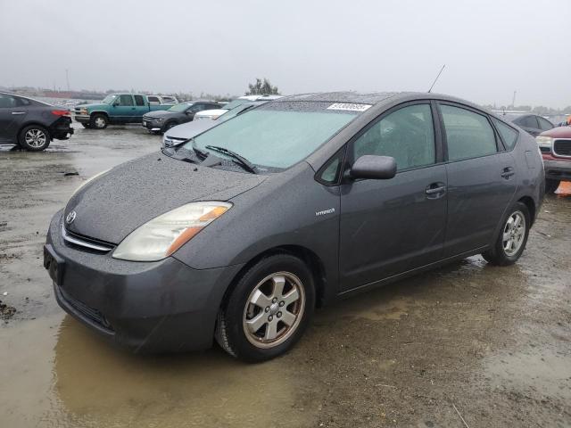 2007 TOYOTA PRIUS #3312674190