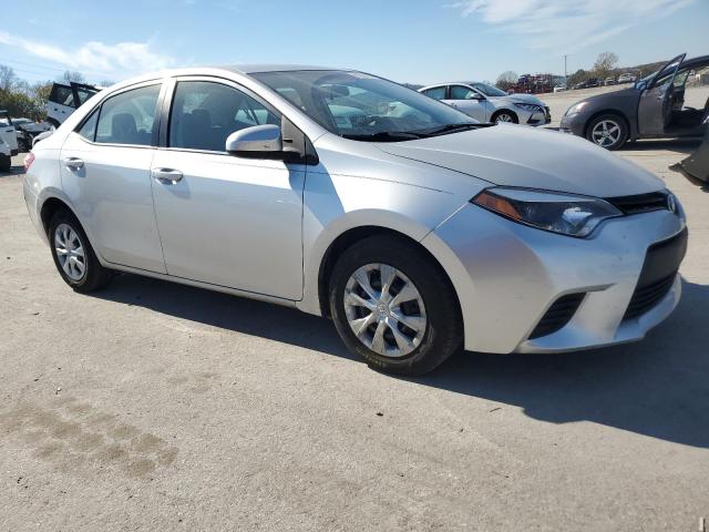 2015 TOYOTA COROLLA L #3291361138