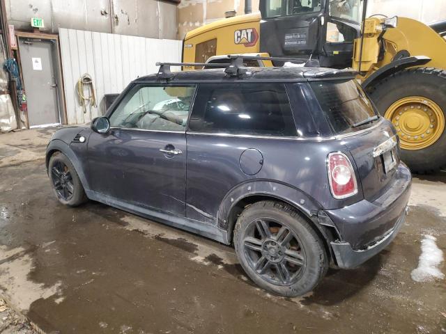 2012 MINI COOPER #3290432757